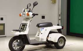 HONDA GYRO X 2019 TD02