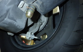 SUZUKI ADDRESS V125 G 2010 CF46A