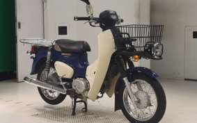 HONDA C50 SUPER CUB AA07