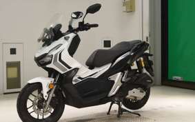 HONDA ADV150 2022 KF38