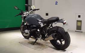 BMW R NINE T PURE 2018