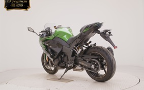 KAWASAKI NINJA1100SX SE 2025 ZXT10H