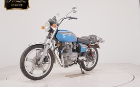 HONDA CB400T HAWK 2 2025