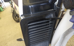 YAMAHA DT50 17W