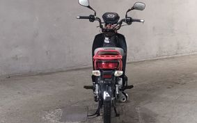 HONDA CROSS CUB110 JA10