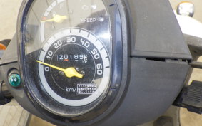 HONDA ﾍﾞﾝﾘｨ50-2 2003 AA05