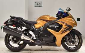 SUZUKI HAYABUSA Gen.2 2009