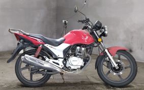 HONDA CBF 125 PCJ7