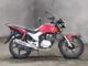 Фото Honda CBF 125 с японского аукциона