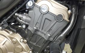 HONDA CB650R 2021 RH03