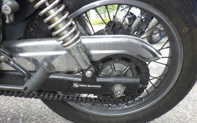 KAWASAKI ESTRELLA RS BJ250A