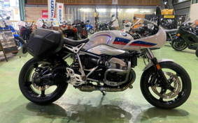 BMW R NINE T RACER 2018 0J21
