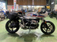 Фото BMW R NINE T RACER 2018 с японского аукциона
