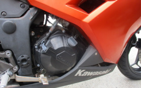 KAWASAKI NINJA 250 EX250L