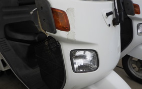 HONDA GYRO CANOPY TA03