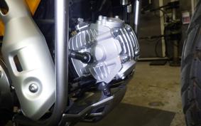 HONDA CT125-2 2024 JA65