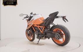 KTM 1290 SUPER DUKE R EVO 2025