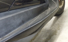 HONDA FORZA SI ABS 2013 MF12