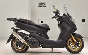 YAMAHA Majesty 155 S 2020 SG28J