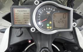 KTM 1050 ADVENTURE 2017