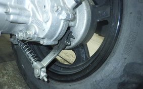 SUZUKI ADDRESS V125 Gen.2 DP12H