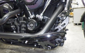 HARLEY FLSL 1750 2018