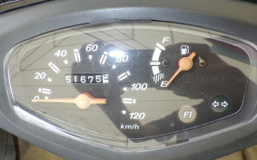 SUZUKI ADDRESS V125 CF4EA