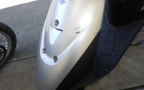 SUZUKI LET's 2 CA1PA