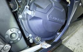 KAWASAKI NINJA 250 ABS EX250L
