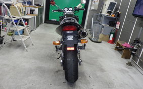 HONDA HORNET 250 MC31