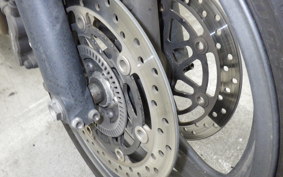 HONDA CB400SF VTEC A 2010 NC42