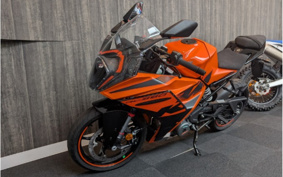 KTM 390 RC 2024 JYJ40