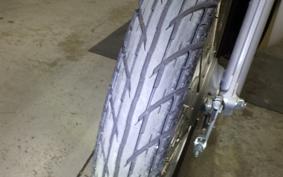 HONDA C50 SUPER CUB 2017 AA09