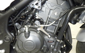 YAMAHA MT-25 A RG95J