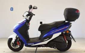 YAMAHA CYGNUS 125 XSR 3 SEA5J