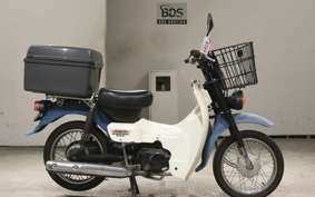 SUZUKI BIRDIE 50 BA43A