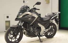 HONDA NC750X 2022 RH09