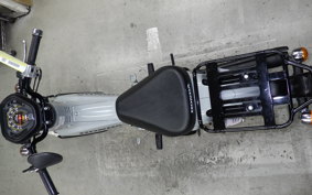 HONDA CROSS CUB 50 AA06