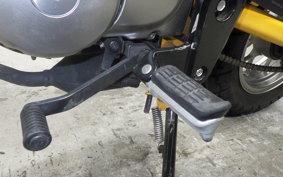 HONDA MONKEY 125 2000 JB02