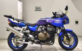KAWASAKI ZRX1200 S 2002