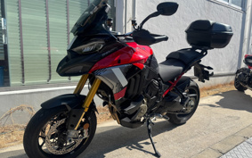 DUCATI MULTI STRADA V4PP 2025 1000