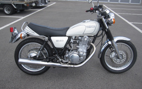 YAMAHA SR400 1988 1JR