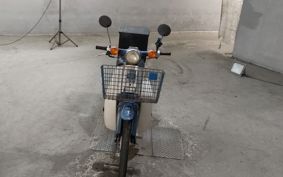HONDA SUPER CUB50 AA01