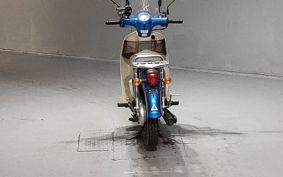 HONDA SUPER CUB110 JA44