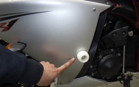 YAMAHA YZF-R1 2010 RN24J