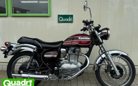 KAWASAKI ESTRELLA BJ250A