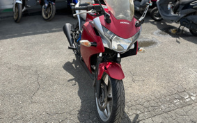 HONDA CBR250R ABS MC41