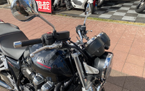 HONDA CB1300SF FINAL ED 2025 SC54