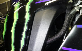 YAMAHA YZF-R1 2021 RN65J