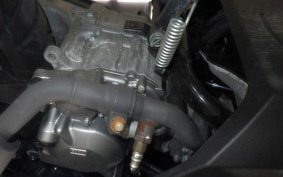 SUZUKI SKYWAVE 200 (Burgman 200) CH41A